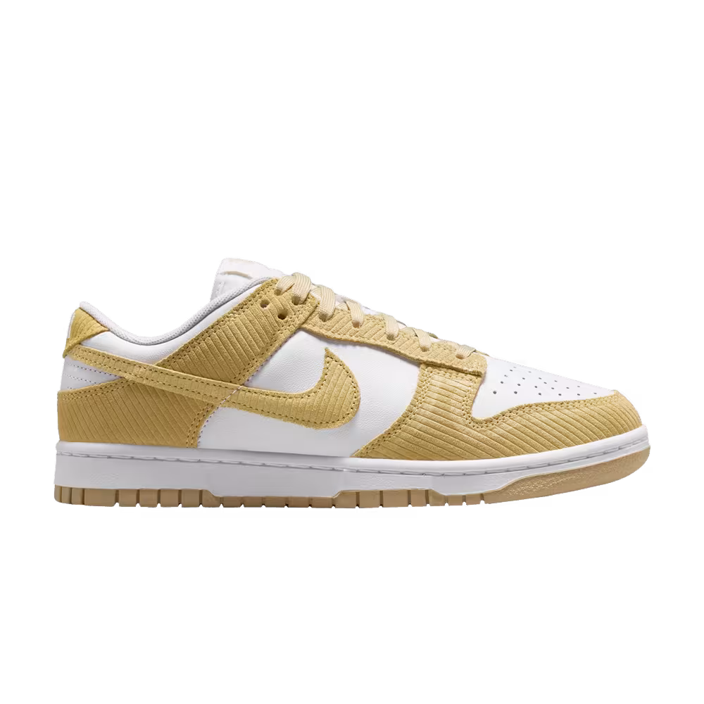 Nike Women's Dunk Low Alabaster Corduroy
