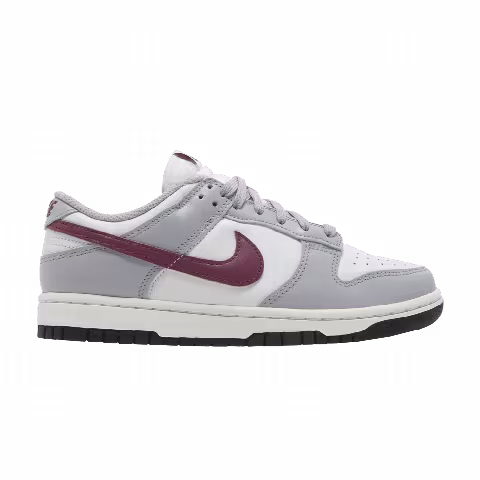 Nike Wmns Dunk Low 'Pale Ivory Redwood'