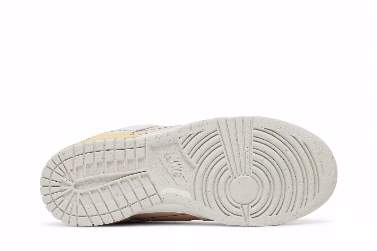 Nike Women's Dunk Low Disrupt 2 Pink Oxford, view 5