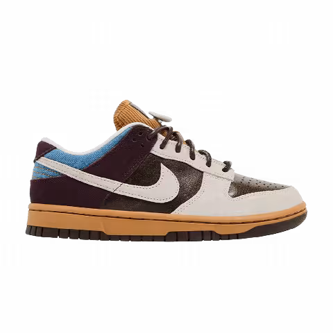 Nike Wmns Dunk Low 'Love & Peace'