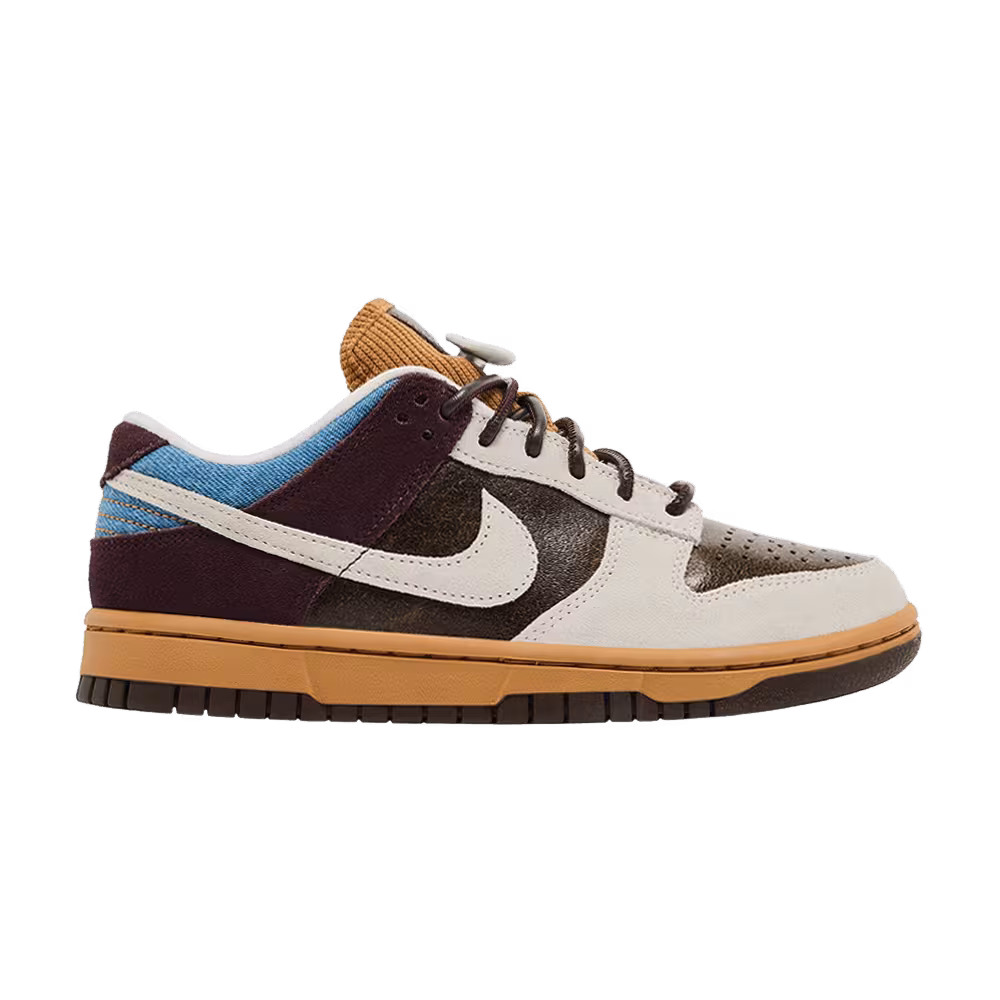 Nike Women's Dunk Low Love & Peace