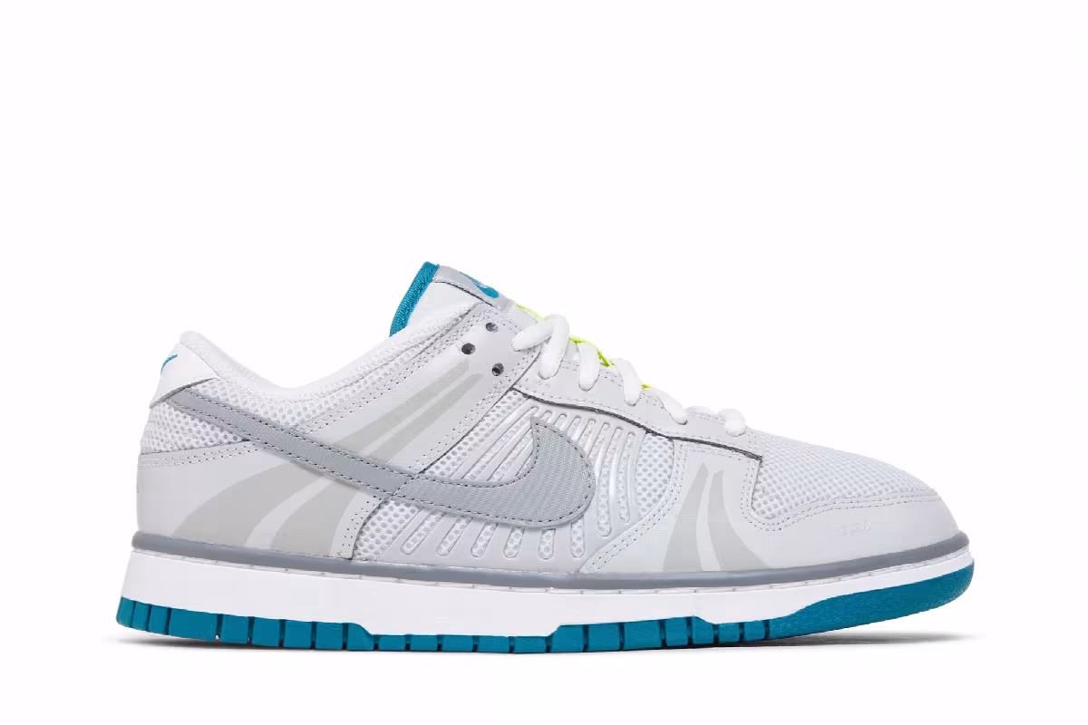 Nike Women's Dunk Low Timeless, view 2
