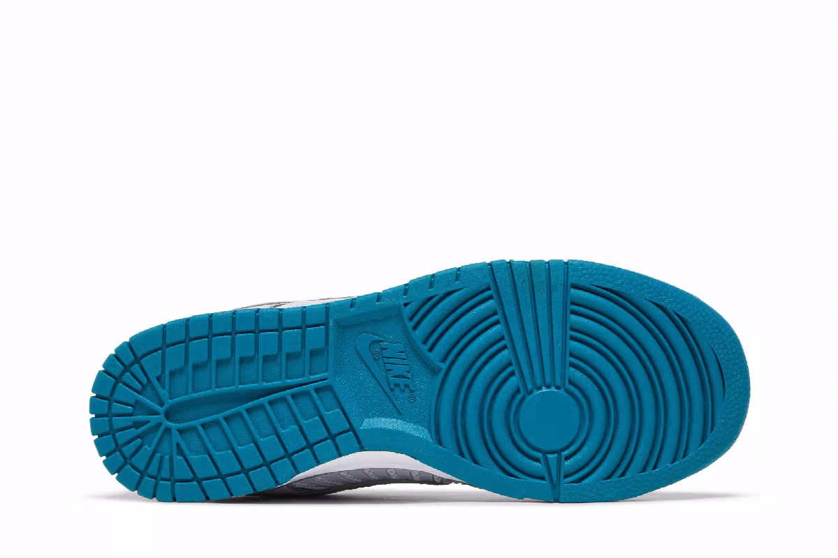 Nike Women's Dunk Low Timeless, view 5