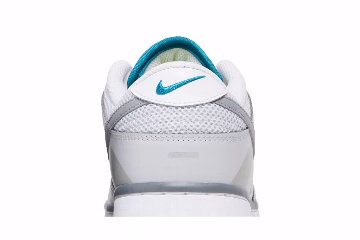 Nike Women's Dunk Low Timeless, view 8
