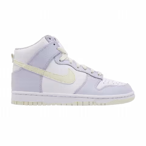 Nike Wmns Dunk High 'Oxygen Purple'