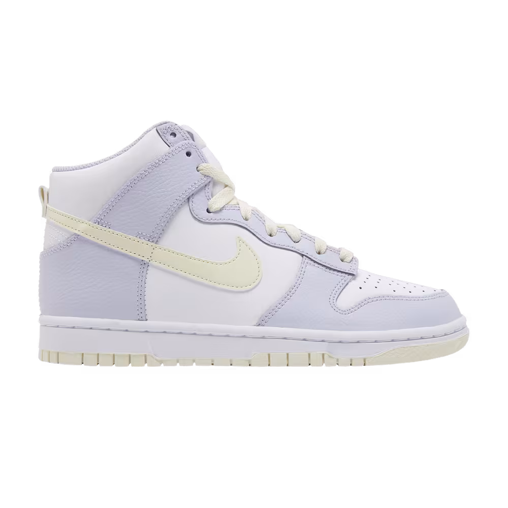 Nike Women's Dunk High Oxygen Purple