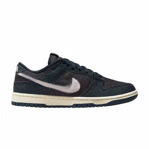Nike Wmns Dunk Low 'Armory Navy Denim'