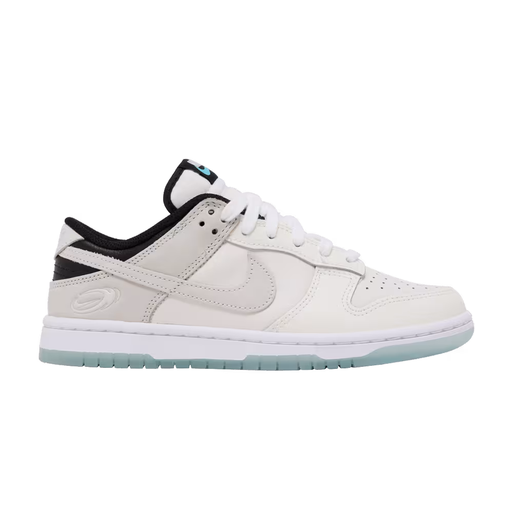Nike Women's Dunk Low Supersonic
