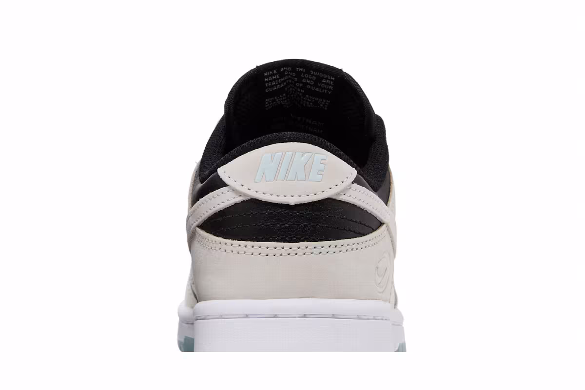 Nike Women's Dunk Low Supersonic, view 8