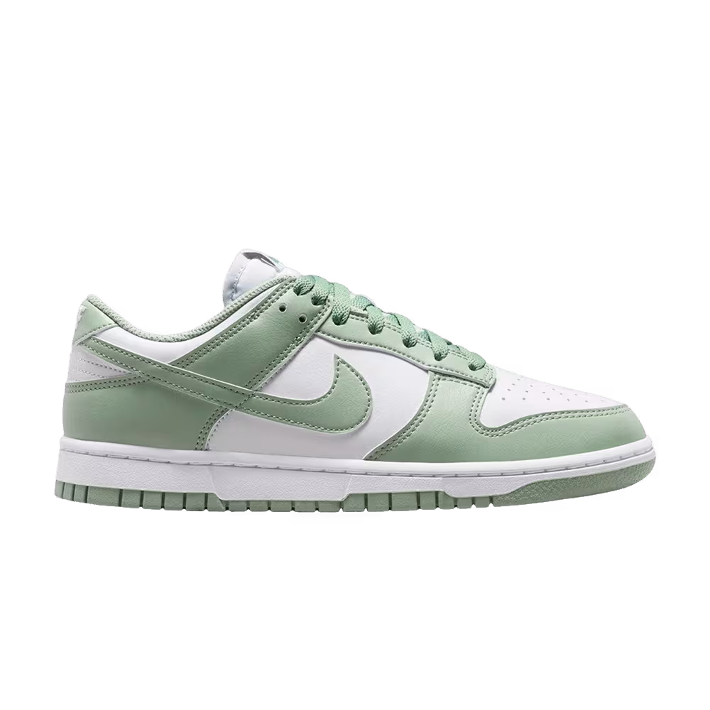 Nike Women's Dunk Steam White