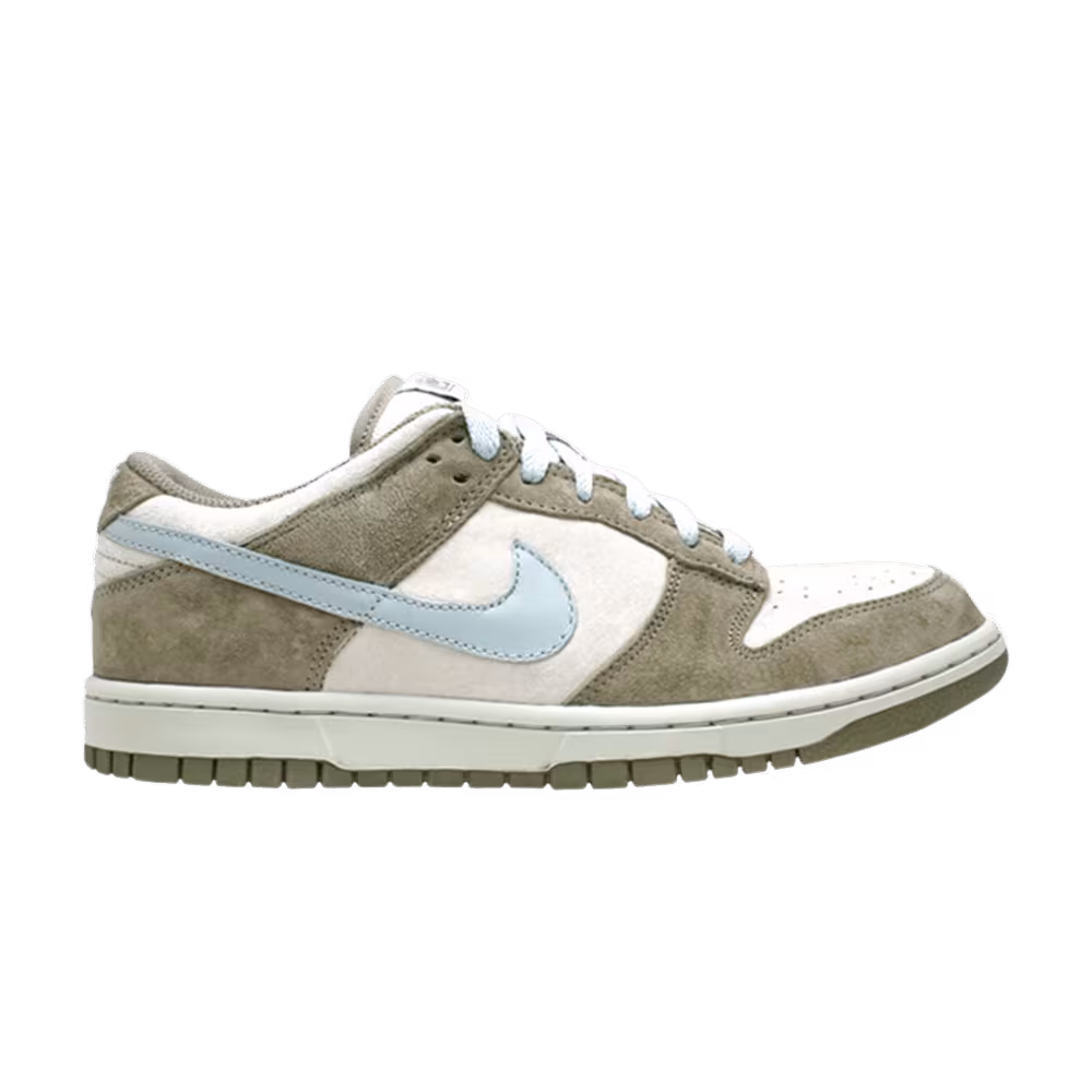 Nike W'S Dunk Low Nke