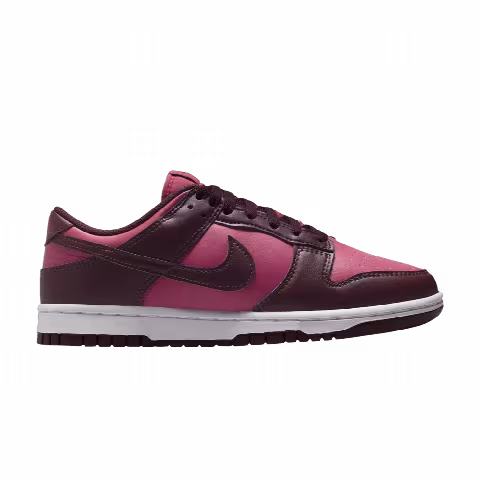 Nike Wmns Dunk Low 'Sweet Beet'