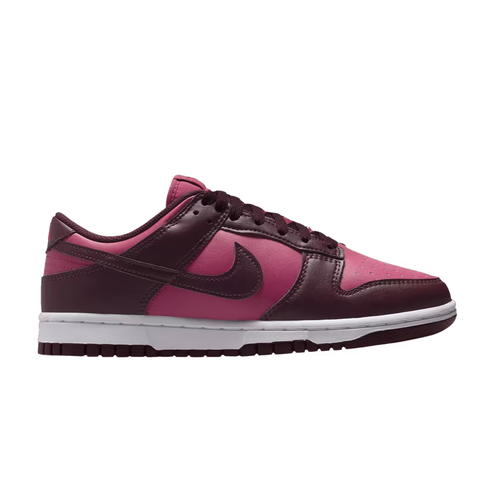 Nike Women's Dunk Low Sweet Beet