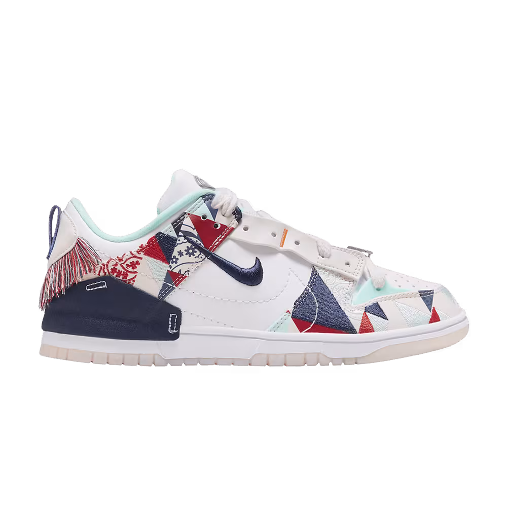 Nike Women's Dunk Low Disrupt 2 Native Patterns