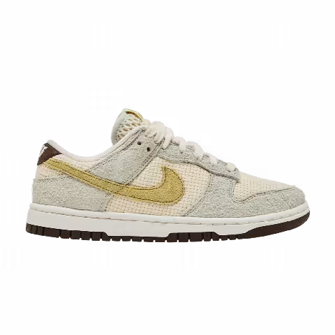 Nike Wmns Dunk Low 'Coconut Milk Hemp'
