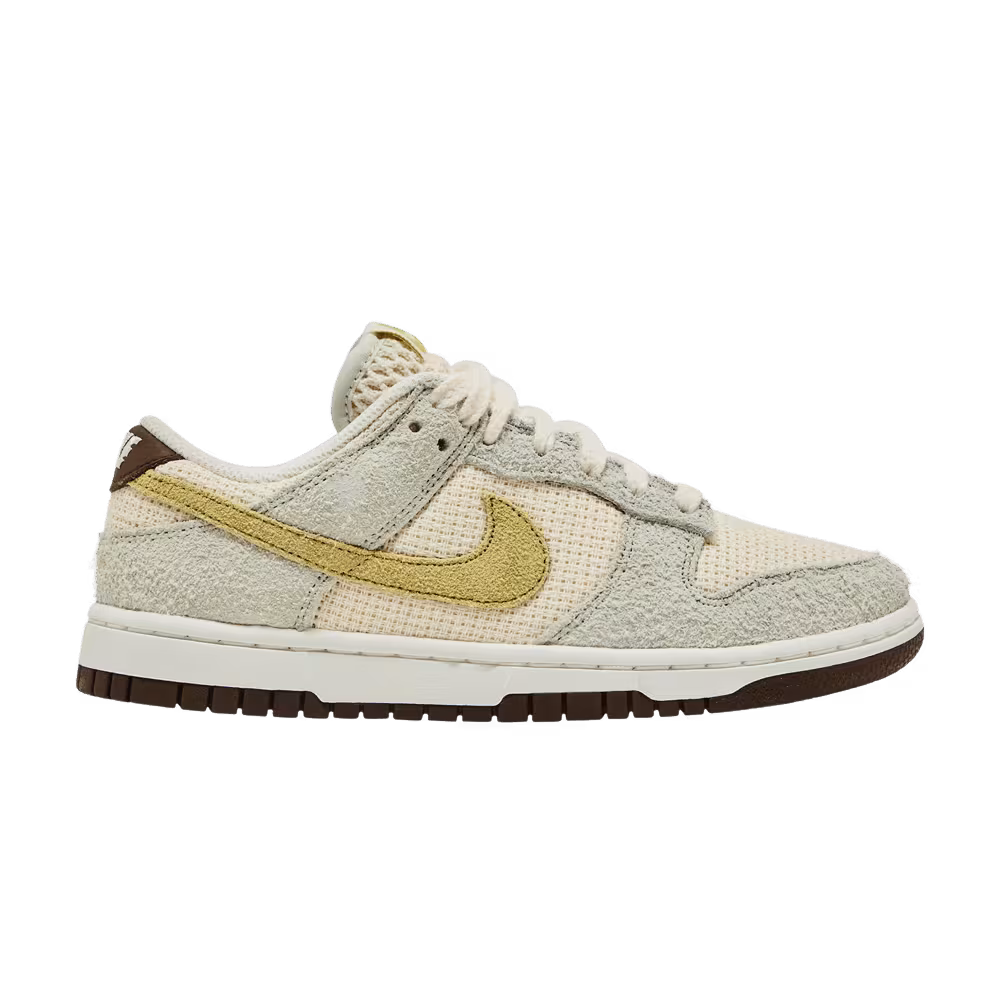 Nike Women's Dunk Low Coconut Milk Hemp