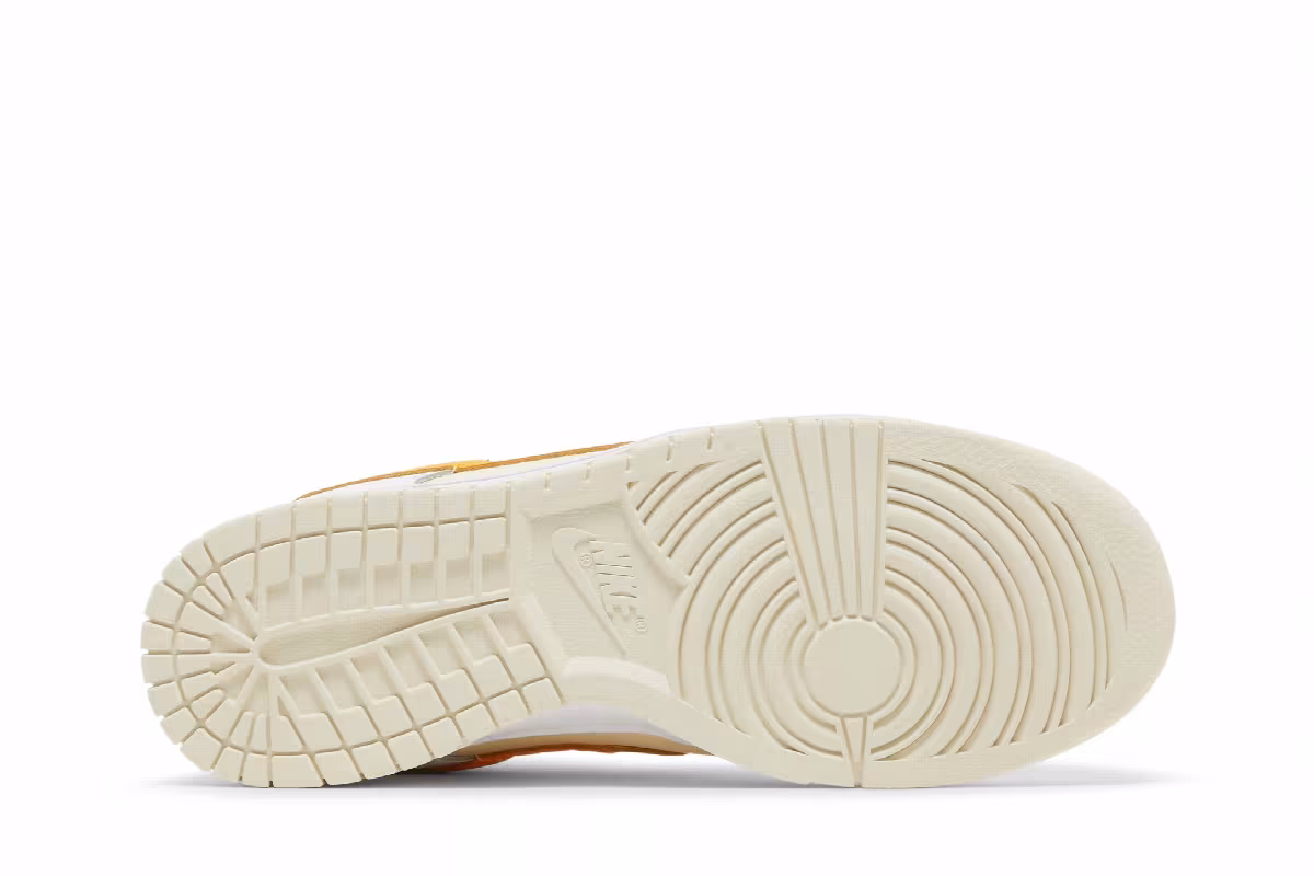 Nike Women's Dunk Low Sundial, view 5