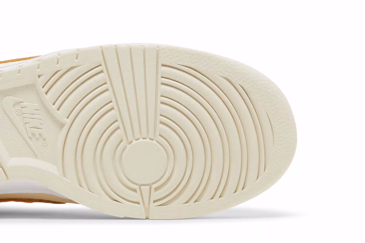 Nike Women's Dunk Low Sundial, view 6