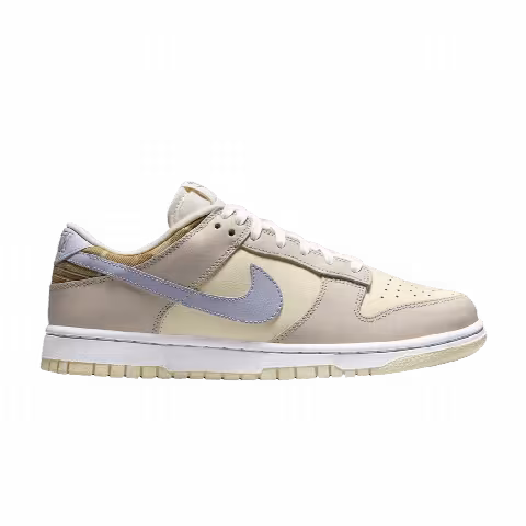 Nike Wmns Dunk Low LX 'Light Orewood Brown Ghost Camo'