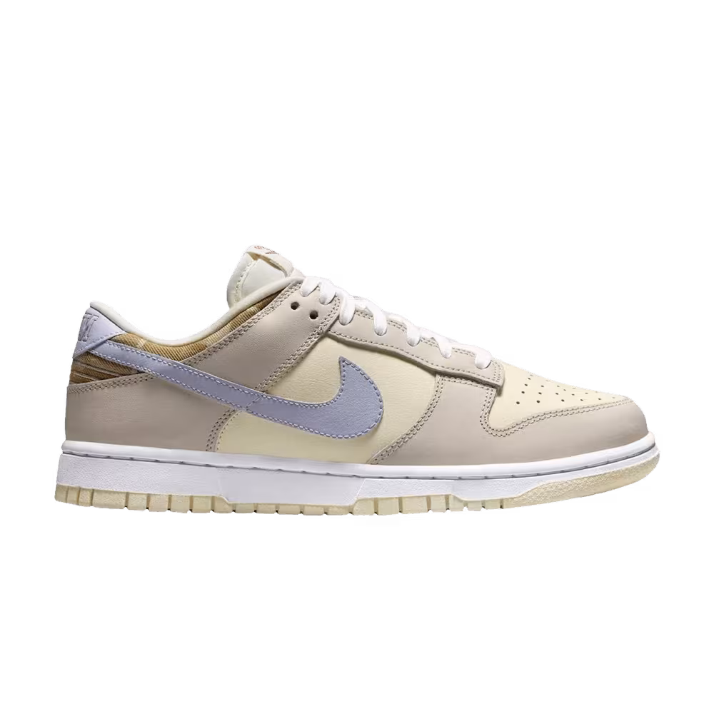 Nike Women's Dunk Low LX Light Orewood Brown Ghost Camo