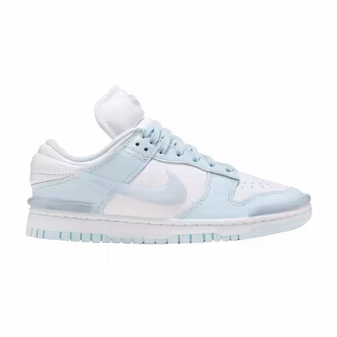 Nike Wmns Dunk Low Twist 'Glacier Blue'