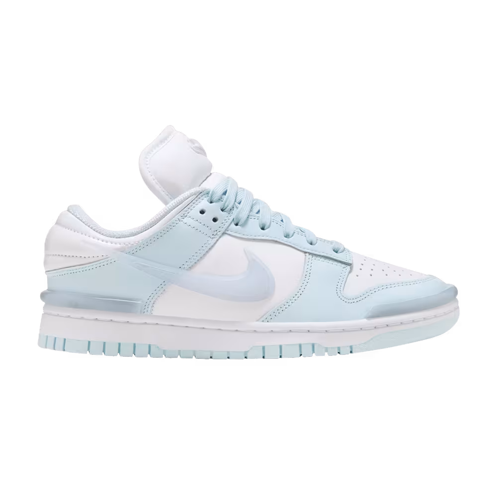 Nike Women's Dunk Low Twist Glacier Blue
