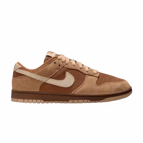 Nike Wmns Dunk Low 'Reverse Maple'