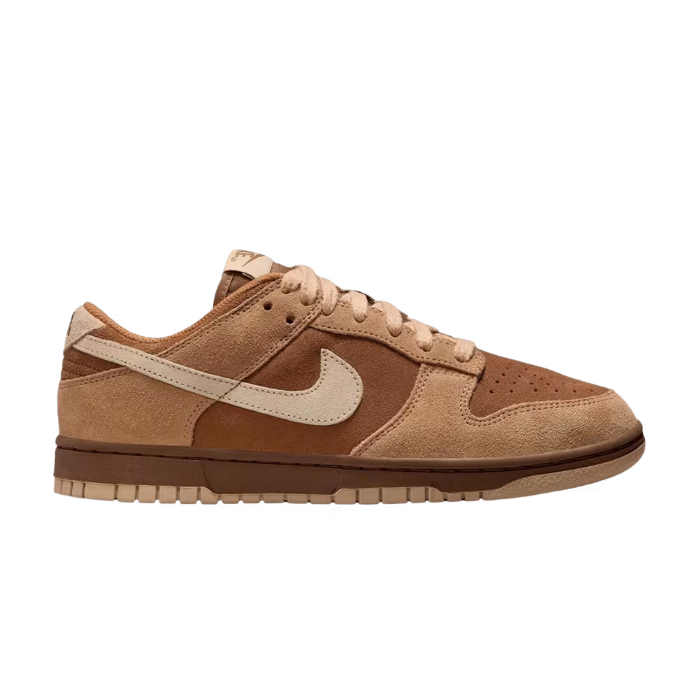 Nike Women's Dunk Low Reverse Maple