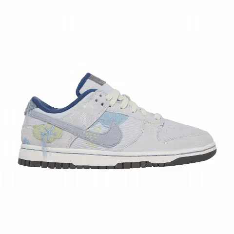 Nike Wmns Dunk Low 'On The Bright Side - Photon Dust'