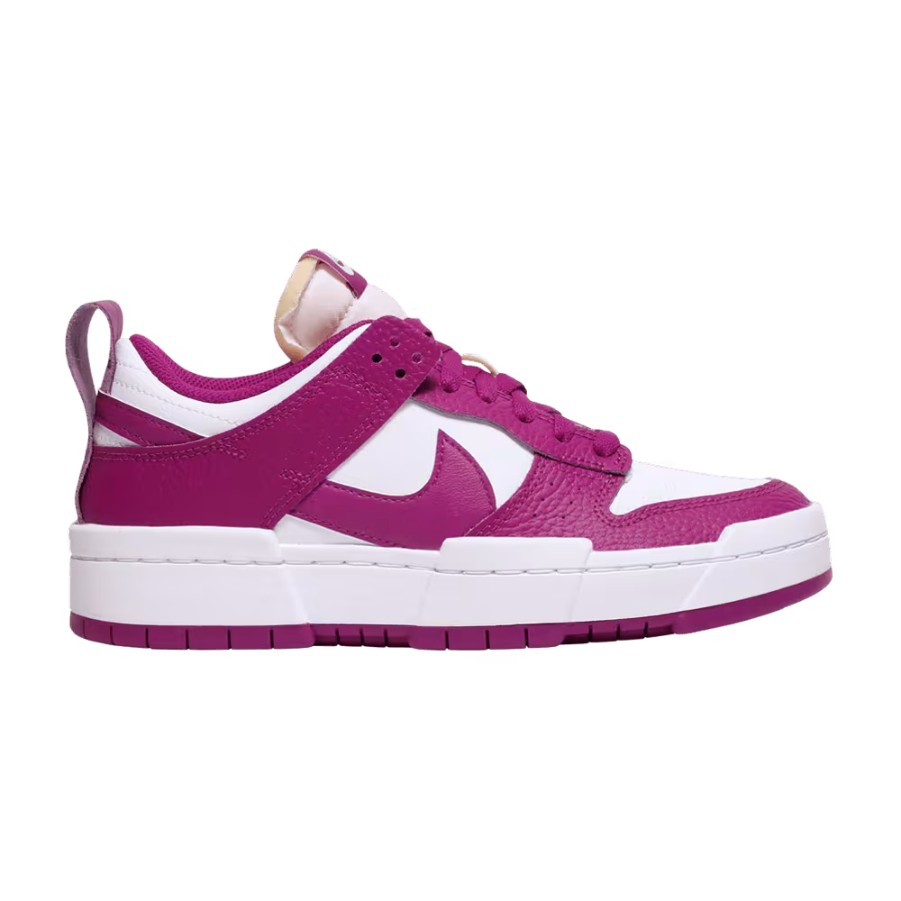 Nike Women's Dunk Disrupt Low Cactus Flower