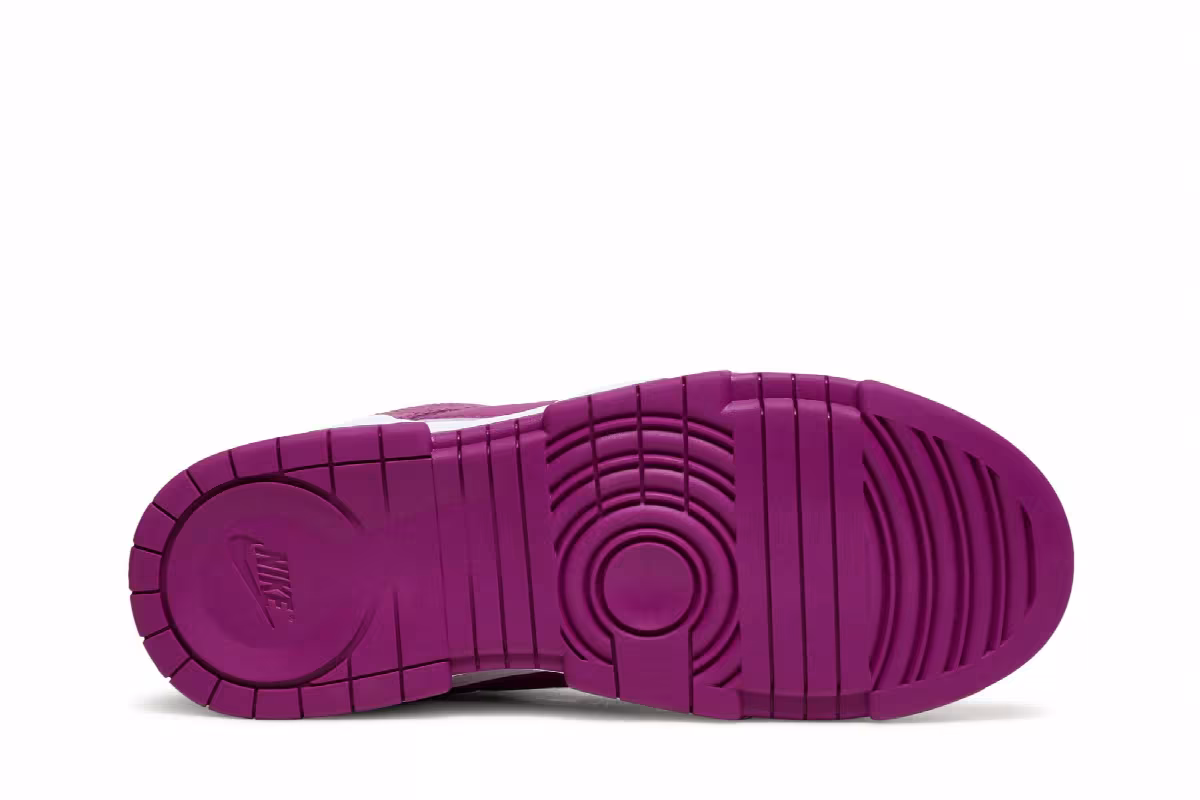 Nike Women's Dunk Disrupt Low Cactus Flower, view 5