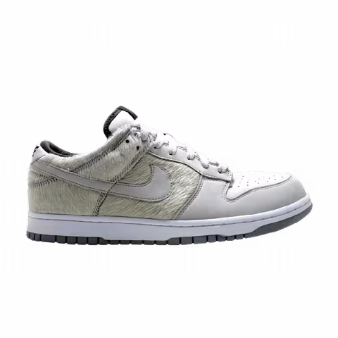 Nike Wmns Dunk Low Premium 'Horse Pack'