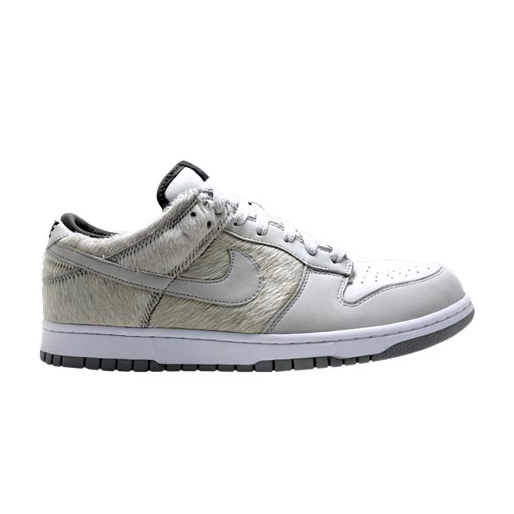 Nike Women's Dunk Low Premium Horse Pack