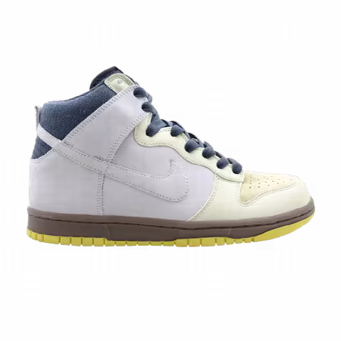 Nike W'S Dunk High