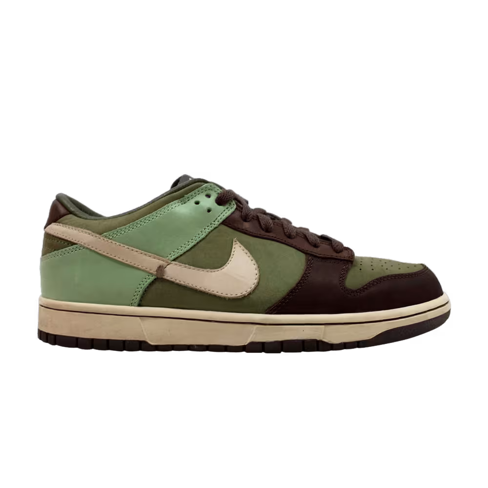 Nike Women's Dunk Low Premium