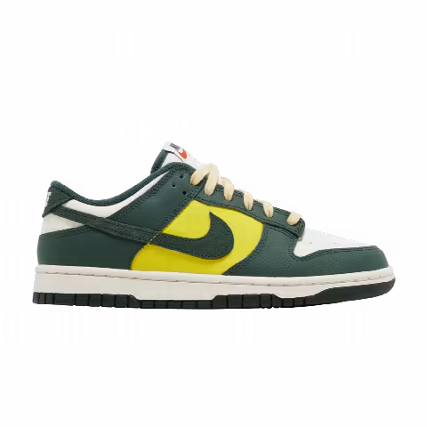 Nike Wmns Dunk Low 'Noble Green'