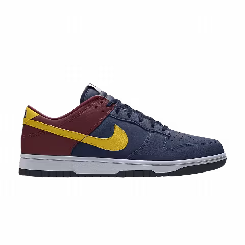 Nike Wmns Dunk Low 365 By You