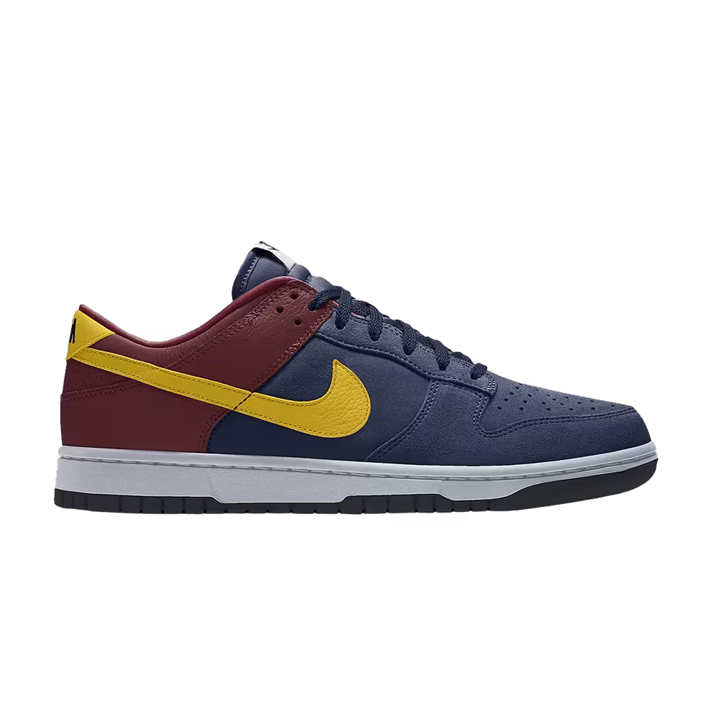 Nike Women's Dunk Low 365 By You