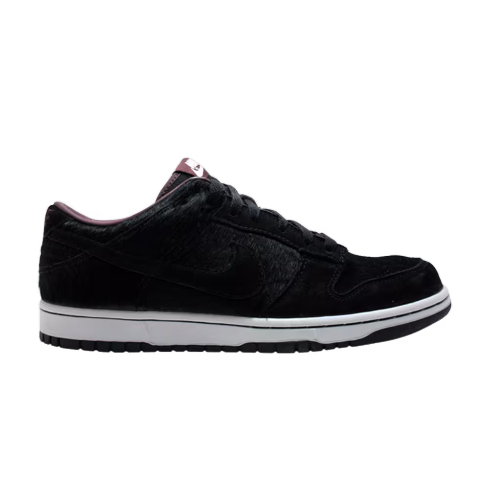 Nike Women's Dunk Low Premium Horse Pack