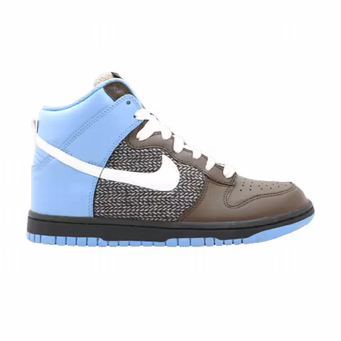 Nike W'S Dunk High