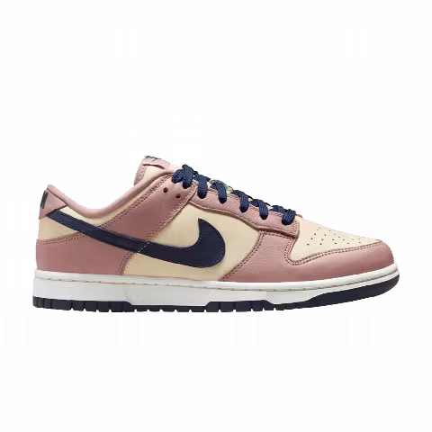 Nike Wmns Dunk Low 'Cherry Charm Pack - Particle Pink'