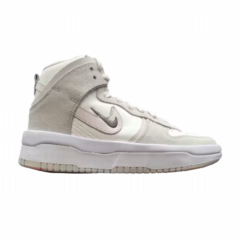 Nike Wmns Dunk High Up 'Sail'