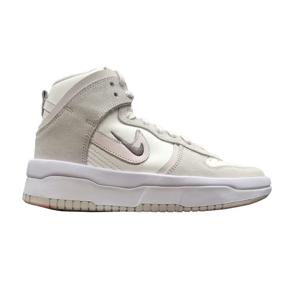 Nike Women's Dunk High Up Sail