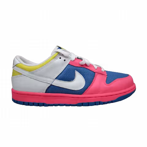 Nike W'S Dunk Low