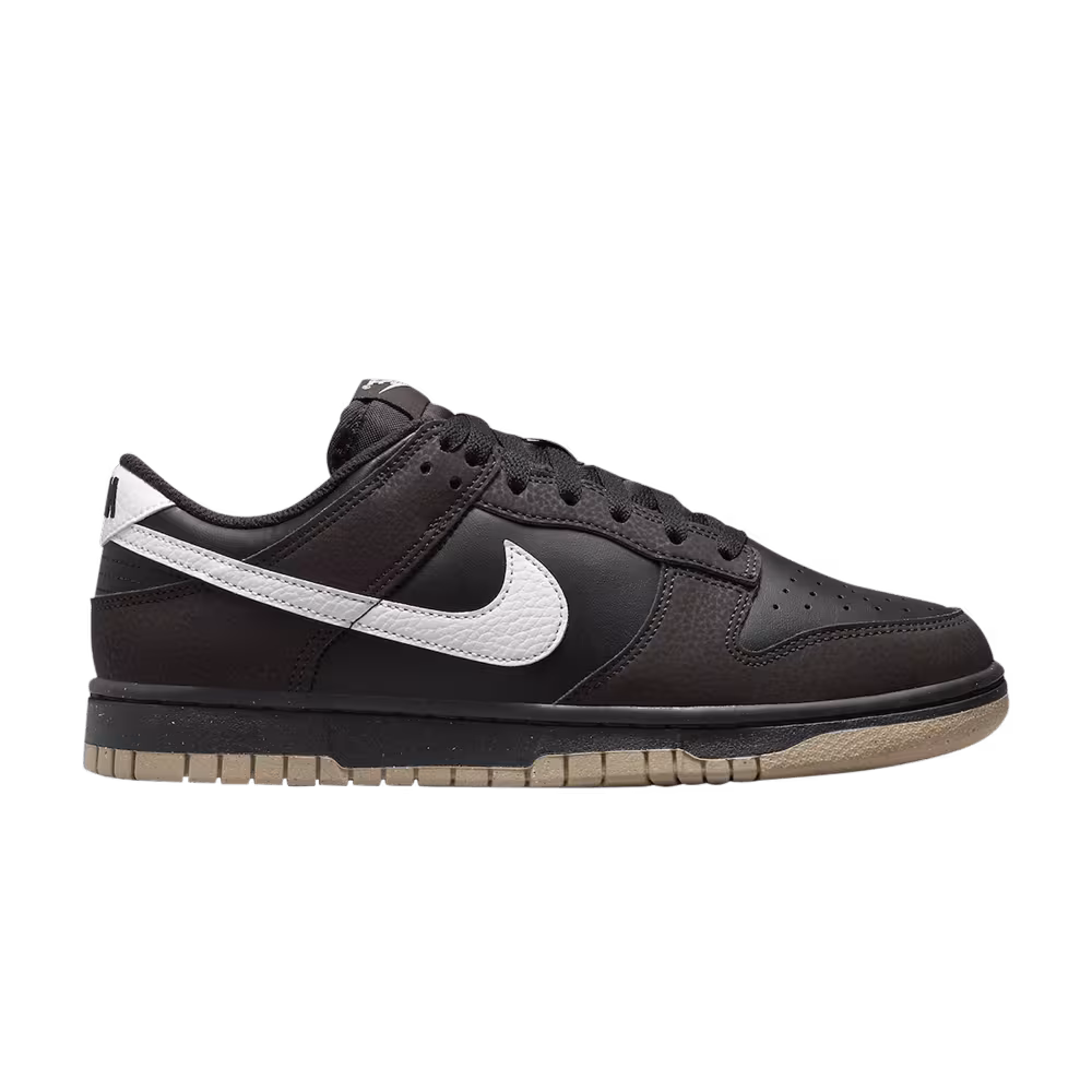 Nike Women's Dunk Low Next Nature Velvet Brown