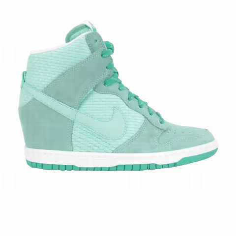 Nike Wmns Dunk Sky Hi Essential