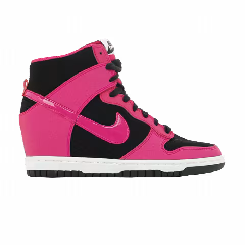 Nike Wmns Dunk Sky Hi Essential