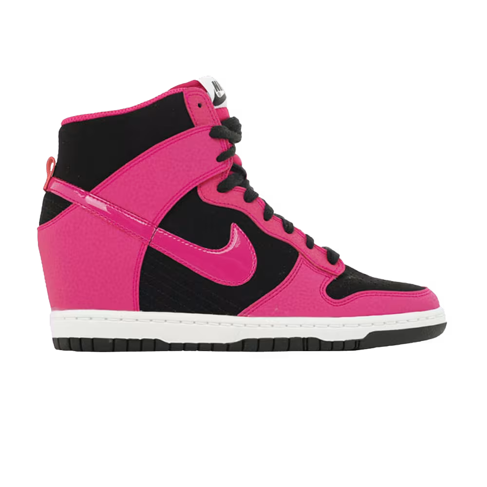 Nike Women's Dunk Sky Hi Essential