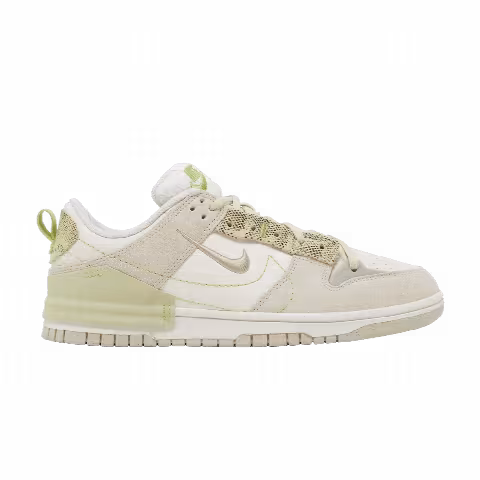 Nike Wmns Dunk Low Disrupt 2 'Green Snake'