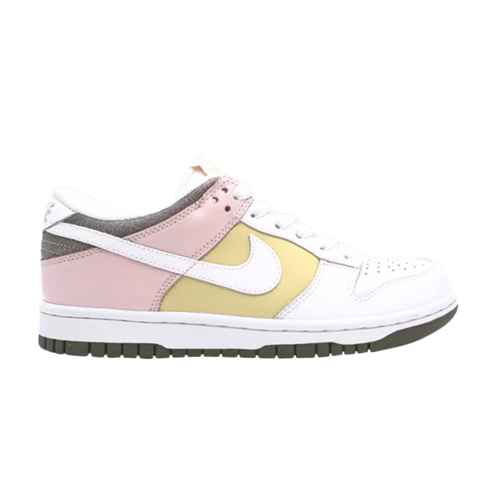 Nike W'S Dunk Low